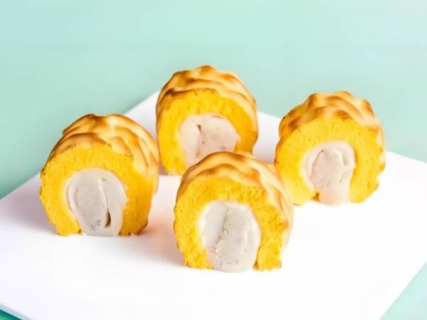 酥祥记中式糕点