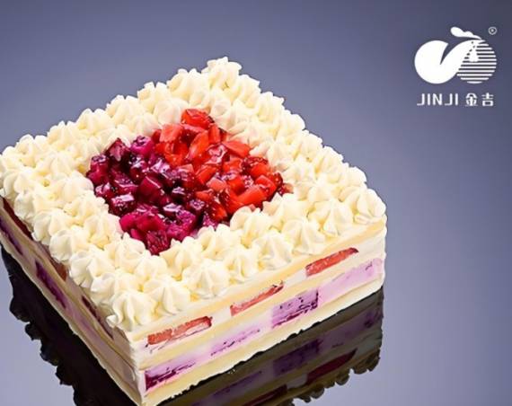金吉蛋糕