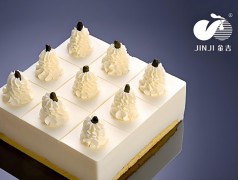 金吉蛋糕