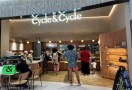 cyclecycle面包