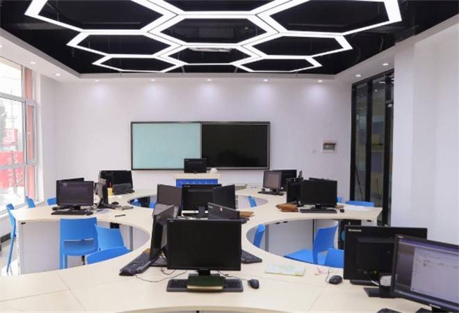 职业it培训学校