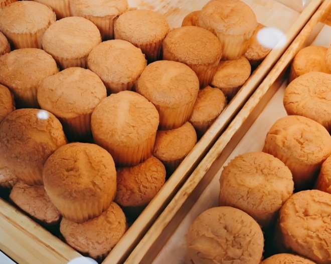 彭甲灣宮廷糕點(diǎn)