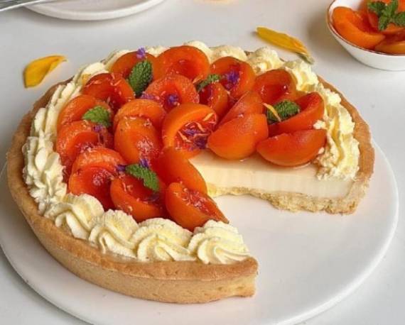 幸福时光蛋糕坊