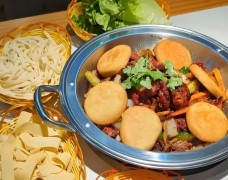 任广涛干锅鸭