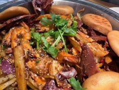任广涛干锅鸭