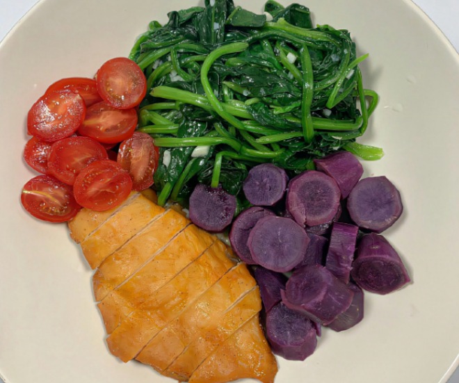 健康減脂餐加盟