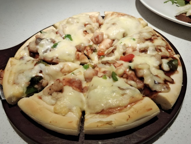 西逅手工披萨加盟 西逅手工披萨加盟