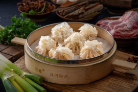 洋河烧麦