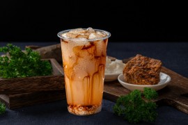 洋河烧麦