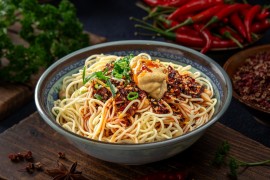 洋河烧麦