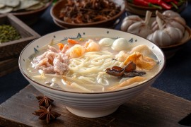 洋河烧麦