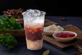 洋河烧麦