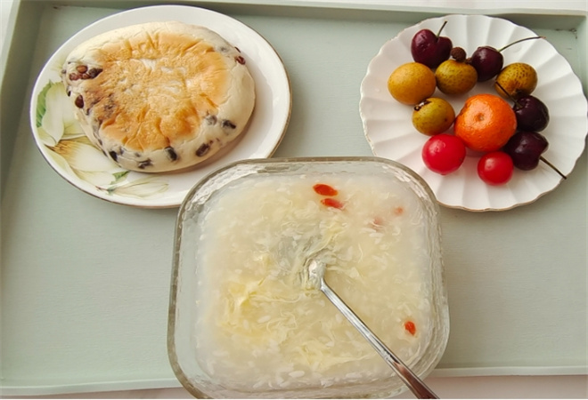 百湯記月子餐