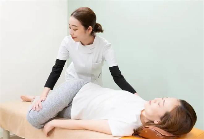 全国产后恢复连锁