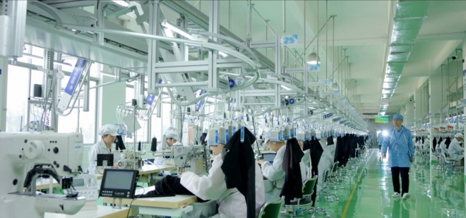 廣州千譽(yù)內(nèi)衣