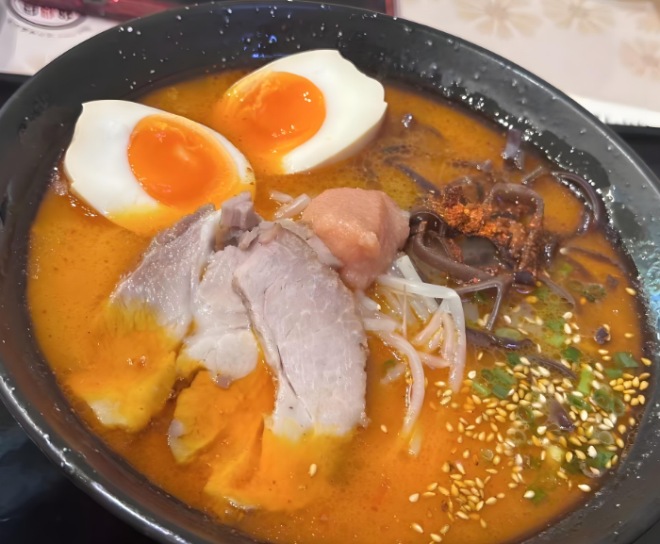 屯京拉面加盟