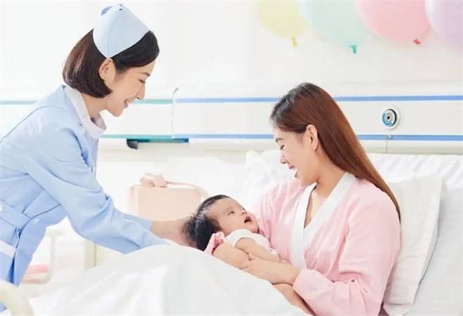 母婴护理