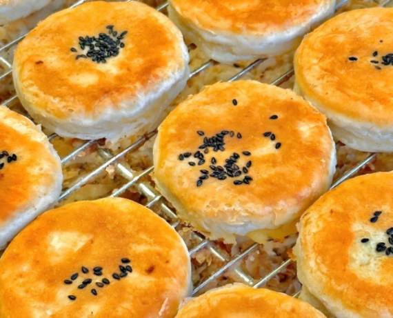 想像栗零食工厂