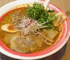 屯京拉面