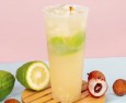 囍柠手打柠檬茶
