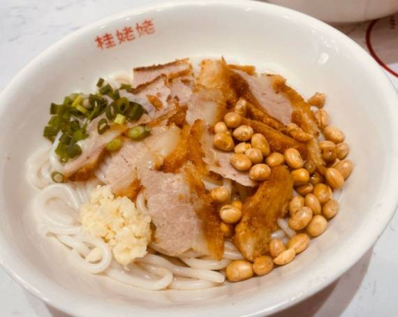 桂姥姥桂林卤粉