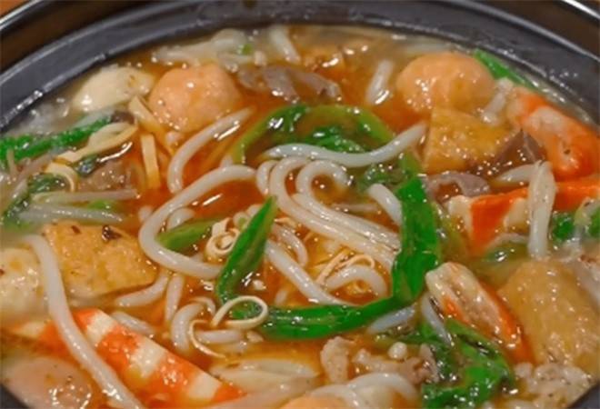 八大祥过桥米线