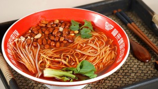 福來魏涼皮大王