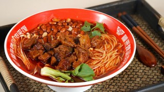 福來魏涼皮大王