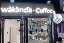 瓦坎达咖啡