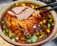 隆升源牛肉拉面