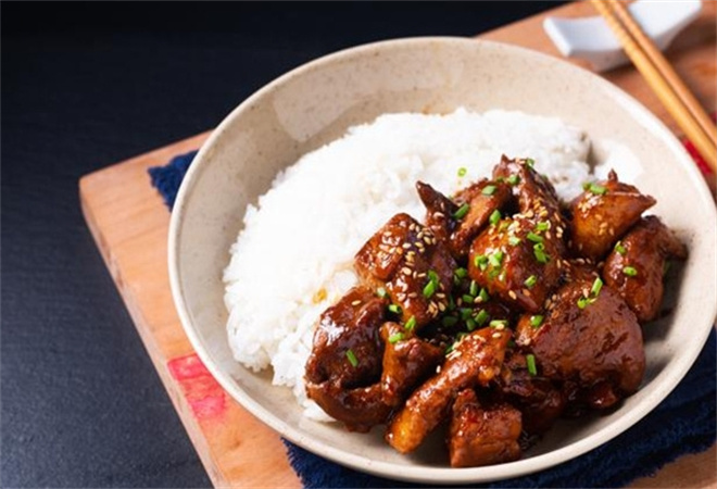 王師傅的排骨飯