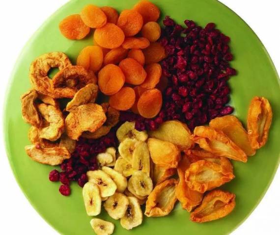 欢乐购水果零食