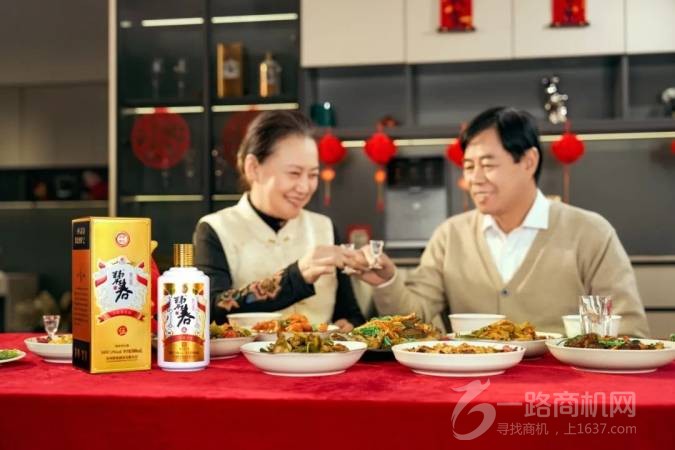 贵州碧春酒业有限公司