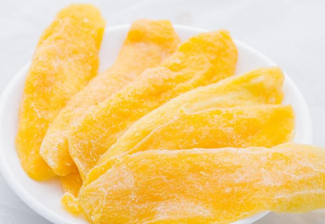 欢乐购水果零食