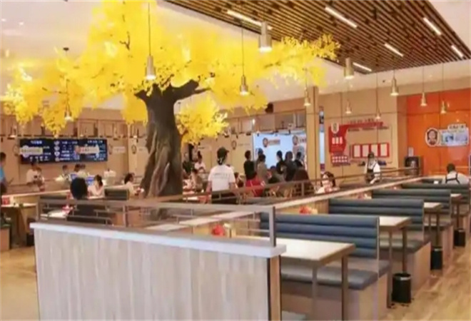 牛匠哥哥牛肉面