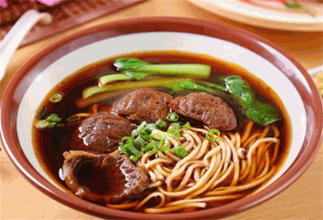 牛匠哥哥牛肉面