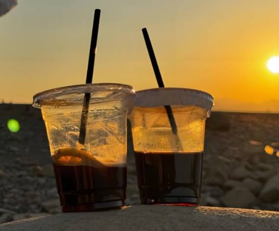 拽叔叔的拿手咖啡