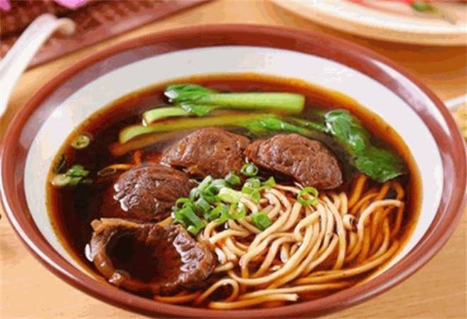 牛匠哥哥牛肉面
