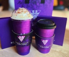 功夫咖中國咖啡