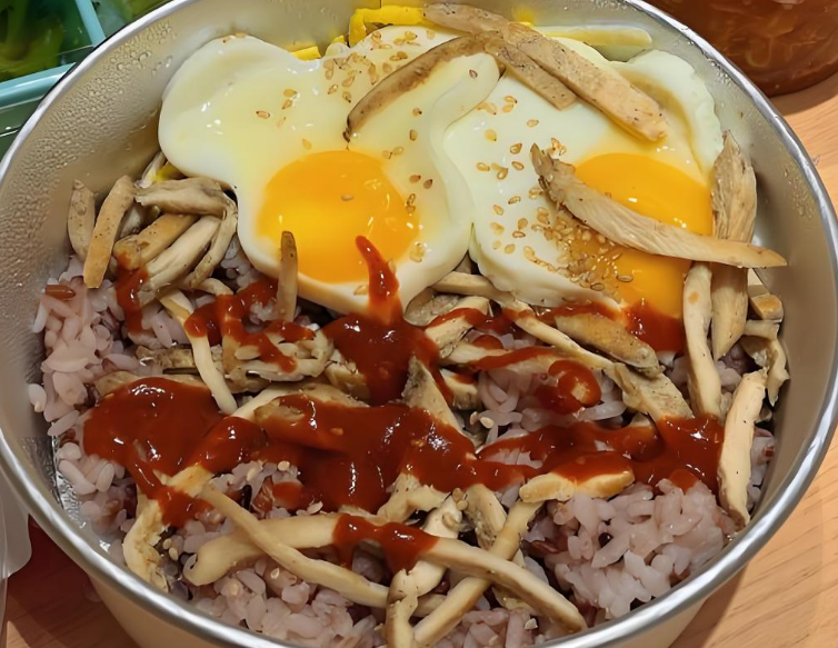 拌飯便當(dāng)加盟