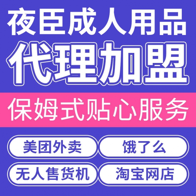 夜臣成人用品