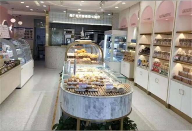 麦洛菲活力烘焙