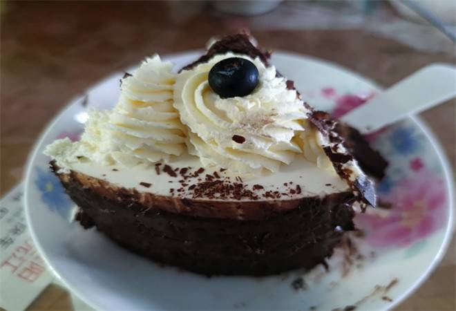 青麦客活力烘焙