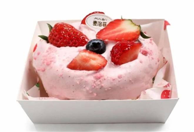 麦洛菲活力烘焙