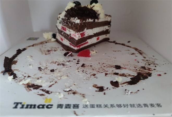 青麦客活力烘焙