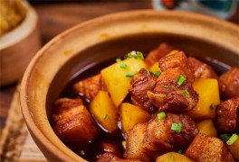 陶三喜砂锅菜