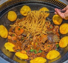 醉旺柴火鸡