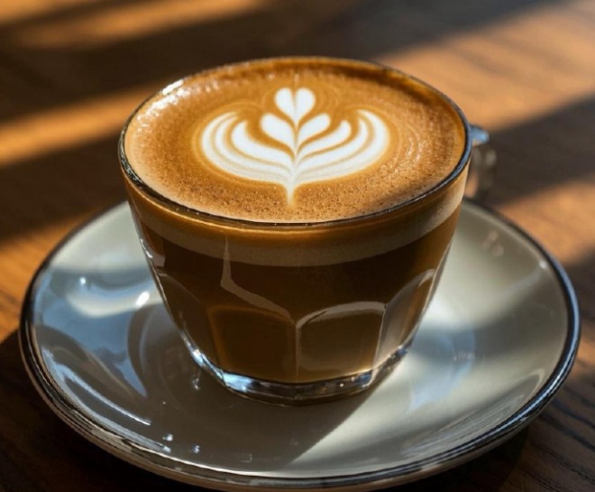 特色咖啡馆加盟