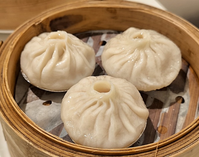 一笼香包子加盟