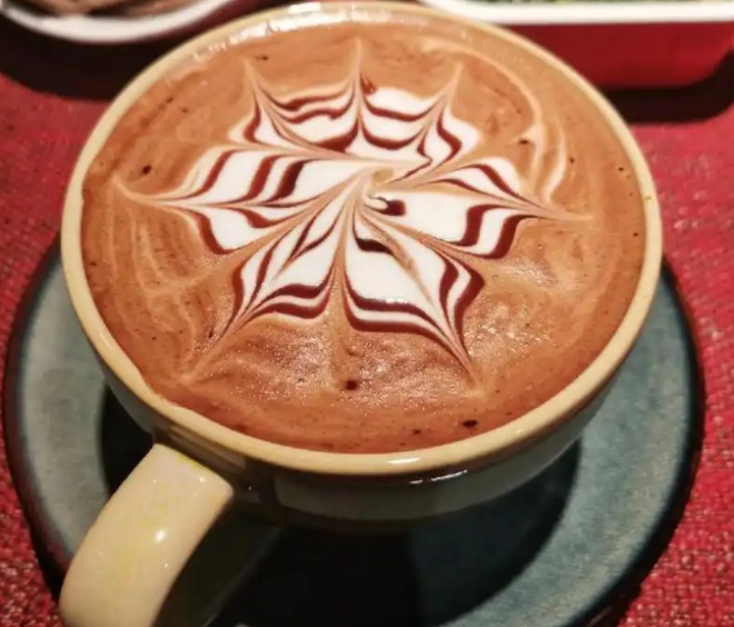 特色咖啡馆加盟